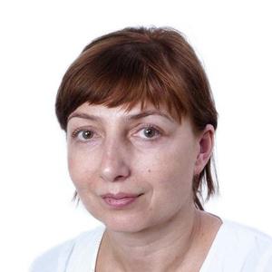 Кац Ирина Владимировна