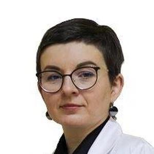Конюшенко Дарья Александровна