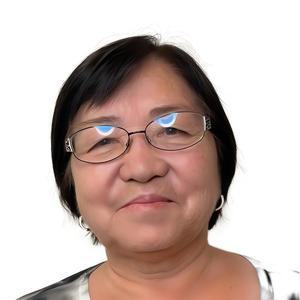 Молдалиева Светлана 