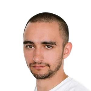 Ветошко Никита Владимирович