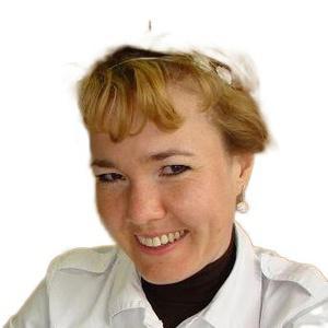 Аброськина Галина Владимировна