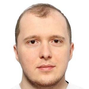 Соколов Николай Константинович