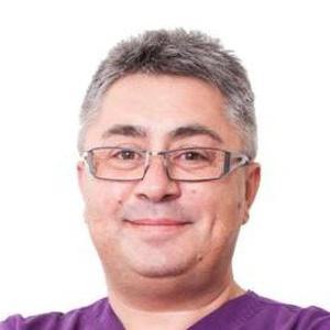Иванов Александр Викторович