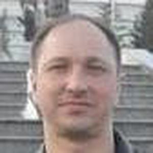 Радаев Игорь Генрихович