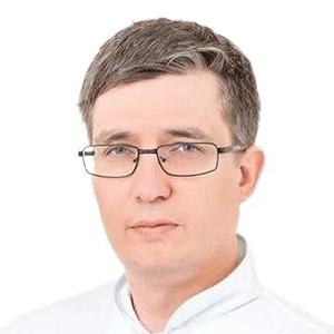 Низамутдинов Вадим Мунирович