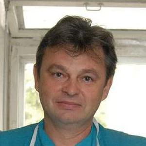 Серяков Виктор Феодосович