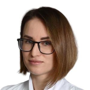 Бессмельцева Юлия Александровна