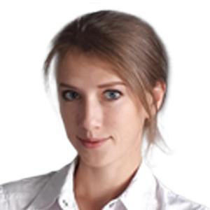 Юферова Ирина Юрьевна