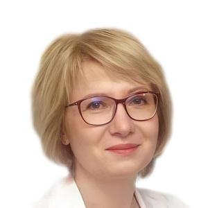 Шестакова Ирина Геннадьевна