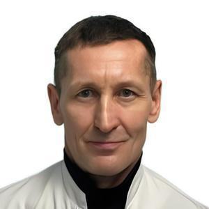 Ермола Антон Алексеевич