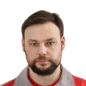 Нуйкин Евгений Викторович