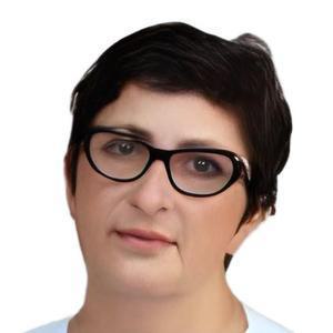 Стерхова Диана Амбарцумовна