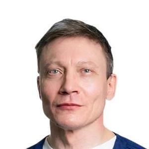 Добрицын Игорь Александрович