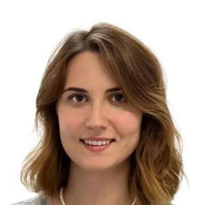 Скопинцева Александра Сергеевна