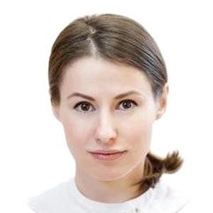 Седова Анастасия Павловна