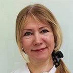 Чернышева Елена Юрьевна