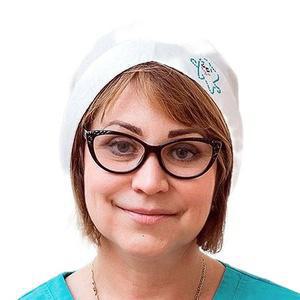 Белоусова Татьяна Николаевна