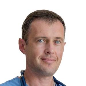 Ветров Владимир Александрович