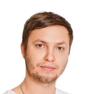 Александров Игорь Алексеевич