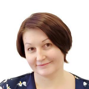 Севрюкова Наталия Ивановна