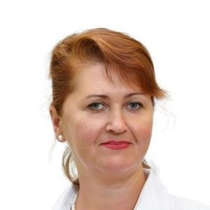 Гумарова Елена Альбертовна