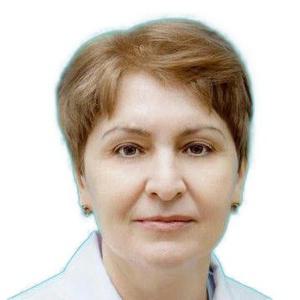 Замалеева Розалия Семеновна