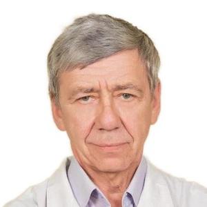 Опанасенко Леонид Петрович