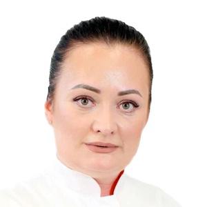 Санникова Лариса Александровна