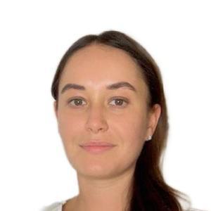 Васильева Ирина Владимировна