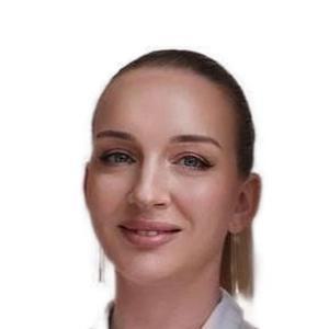 Панова Елена Игоревна