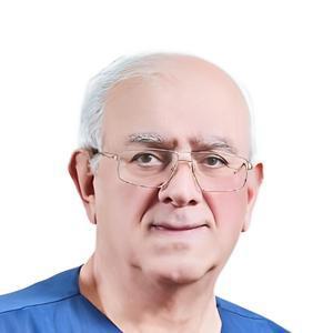 Гваришвили Александр Александрович