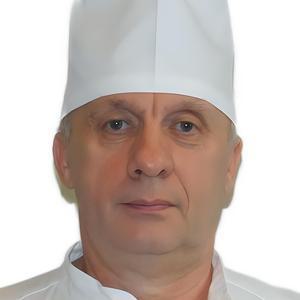 Безносиков Анатолий Николаевич