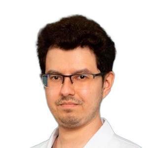 Салахов Фархад Азатович