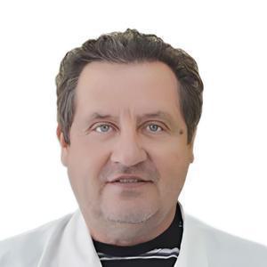 Миролюбов Леонид Михайлович