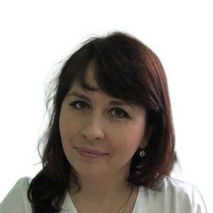 Куликовская Валентина Алексеевна