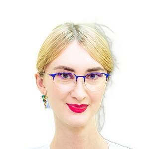 Пашина Анна Александровна