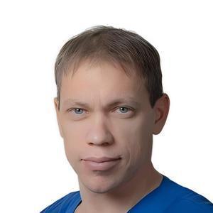 Краснов Александр Владимирович