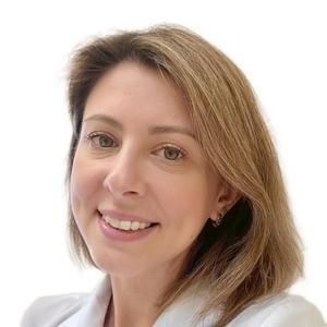 Кадетова Екатерина Александровна