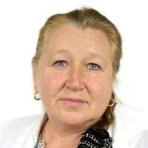 Трясова Галина Александровна