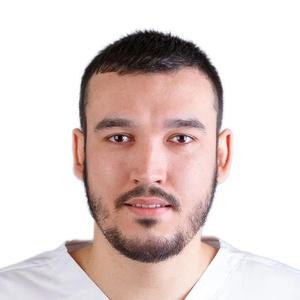 Шарифуллин Айдар Алмазович