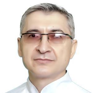 Рагимов Олег Махмудович