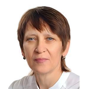 Силич Наталья Николаевна