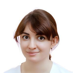 Лихтер Мария Анатольевна