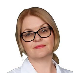 Федун Елена Николаевна