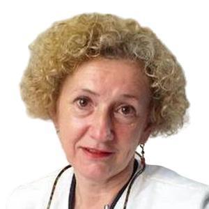 Афонина Лариса Юрьевна