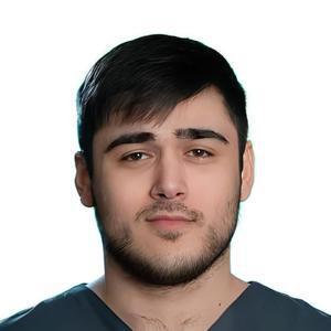Ахмедов Кирсан Арсенович