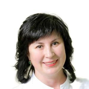 Князькова Людмила Вениаминовна