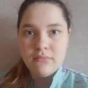 Стукова Елена Сергеевна