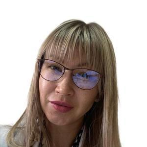 Калиничева Анастасия Владимировна