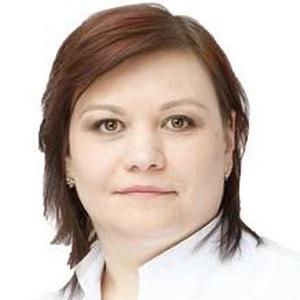 Кадочникова Юлия Валерьевна